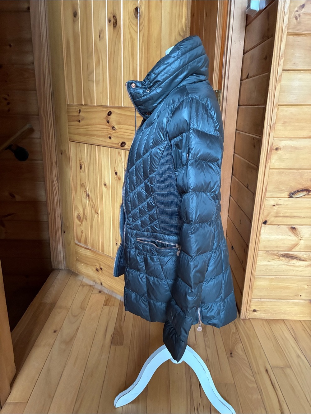 Bernardo puffer - Picture 5 of 12